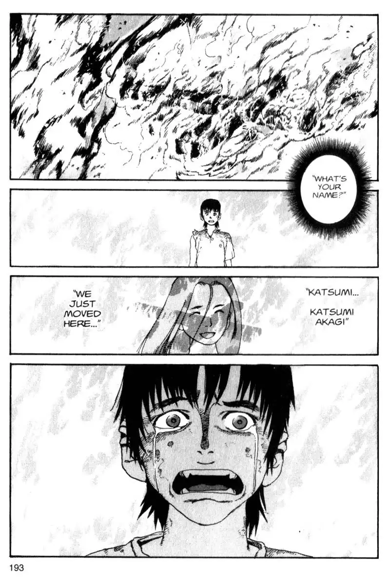 Project Arms Chapter 32 1